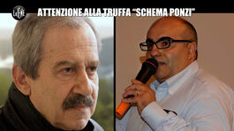 PELAZZA: Attenzione alla truffa "schema Ponzi" thumbnail