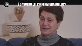 ANDREETTA: È davvero lei l'infermiera killer? thumbnail