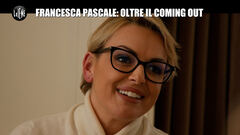 NINA: Francesca Pascale: oltre il coming out