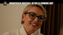 NINA: Francesca Pascale: oltre il coming out thumbnail