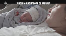 RUGGERI: L'anonimo donatore di sperma thumbnail