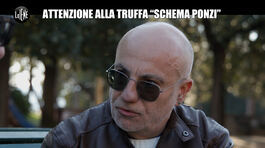 PELAZZA: Attenzione alla truffa "schema Ponzi" thumbnail