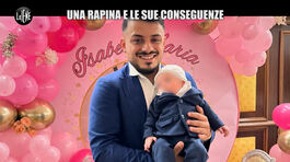 MARTINELLI: Una rapina e le sue conseguenze thumbnail