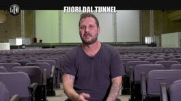 CIZCO:  Fuori dal tunnel thumbnail