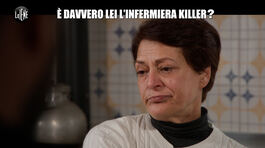 ANDREETTA: È davvero lei l'infermiera killer? thumbnail