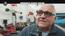 ROMA: Rovinati senza colpa thumbnail