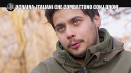 VIVIANI: Ucraina: italiani che combattono con i droni thumbnail