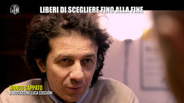 GOLIA: Liberi di scegliere fino alla fine thumbnail