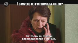 ANDREETTA: È davvero lei l'infermiera killer? thumbnail