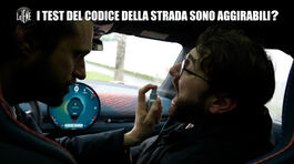 BELLO: I test del codice della strada sono aggirabili? thumbnail