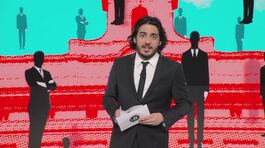 ANGIONI: Le migliori notizie e le peggiori battute della settimana thumbnail
