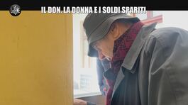 NINA: Il don, la donna e i soldi spariti thumbnail