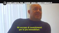 Aggiornamento: Com'è finita col "guru" degli investimenti?