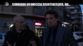 GOLIA: Sembrava un'amicizia disinteressata, ma… thumbnail