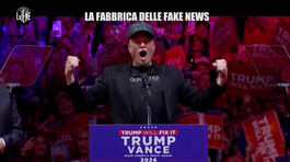 SORTINO: La fabbrica delle fake news thumbnail