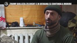 VIVIANI: Trump bullizza Zelensky e in Ucraina si continua a morire thumbnail