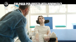 VIVIANI: Chi paga per questa vita rovinata? thumbnail