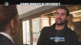 RUGGERI: Siamo drogati di zuccheri? thumbnail