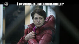 ANDREETTA: È davvero lei l'infermiera killer? thumbnail