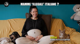 NINA: Mamme "illegali" italiane? thumbnail