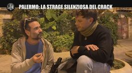 BARRACO: Palermo: la strage silenziosa del crack thumbnail