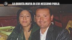 GOLIA: La quarta mafia di cui nessuno parla