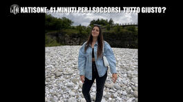 REI: Natisone: 41 minuti per i soccorsi. Tutto giusto? thumbnail
