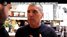 ANDREETTA: Roberto Re promette ma non mantiene? thumbnail