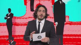 ANGIONI: Le migliori notizie e le peggiori battute della settimana thumbnail