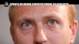 DE GIUSEPPE: Spunta un nuovo supertestimone su Garlasco thumbnail