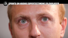DE GIUSEPPE: Spunta un nuovo supertestimone su Garlasco