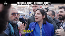 SORTINO: Europa, tutti contro tutti thumbnail