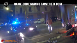 GOLIA: Ramy: Come stanno davvero le cose thumbnail
