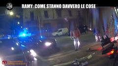 GOLIA: Ramy: Come stanno davvero le cose