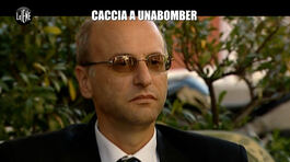 REI: Caccia a Unabomber thumbnail