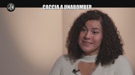 REI: Caccia a Unabomber thumbnail