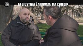 VIVIANI: La giustizia è arrivata, ma i soldi? thumbnail