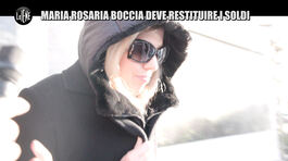 ROMA: Maria Rosaria Boccia deve restituire i soldi thumbnail