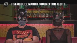 AGRESTI: Tra moglie e marito puoi mettere il dito thumbnail