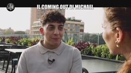 RUGGERI: Il coming out di Michael thumbnail