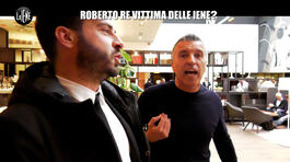 ANDREETTA: Roberto Re vittima delle Iene? thumbnail