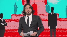 ANGIONI: Le migliori notizie e le peggiori battute della settimana thumbnail