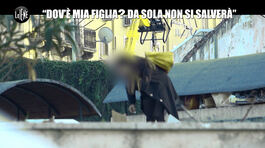 BARRACO: "Dov'è mia figlia? Da sola non si salverà" thumbnail