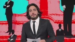 ANGIONI: Le migliori notizie e le peggiori battute della settimana thumbnail