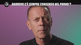 REI: Davvero c'è sempre consenso nel porno? thumbnail