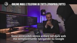 VIVIANI: Online mail e telefoni di tutti (proprio di tutti) thumbnail