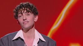 Il monologo di Michele Bravi thumbnail