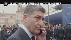 ROMA: Le vittime del dovere sono tutte uguali?