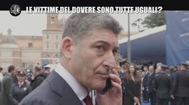 ROMA: Le vittime del dovere sono tutte uguali? thumbnail