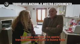VIVIANI: Truffe agli anziani: il nostro esperimento thumbnail
